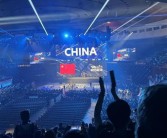 竞技赛事挑战：展示技巧与实力的舞台