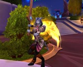 《魔力宝贝》卡圣光方法