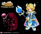 魔力宝贝圣导师转职任务详解