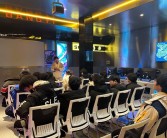 迎接挑战：参与比赛，展示技巧与实力