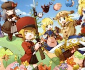 关于魔力宝贝：寻找失散的魔法宝珠的信息