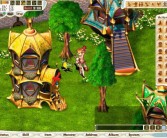 关于重返故土：重开魔力宝贝私服重温青春岁月的信息