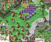 魔力宝贝怀旧忍者练级加点图