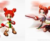 探寻神秘大陆：迎接魔力宝贝的奇幻之旅