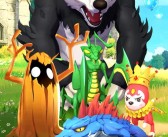 探索魔力宝贝的神秘世界：揭开魔法王国的面纱