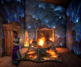 揭秘远古秘闻：探索魔法起源