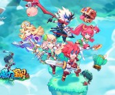 重返魔力宝贝世界：经典怀旧服即将开启