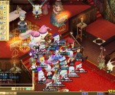 怀旧盛典：魔力宝贝游戏周年庆典活动