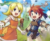 与小伙伴们一起参加魔力宝贝派对