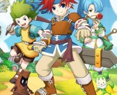 魔力宝贝战士转什么好玩的角色