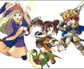 关于魔力宝贝私服发布网，带你穿越时空的奇幻之旅的信息