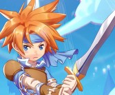 新魔力宝贝中的血色王者是谁？