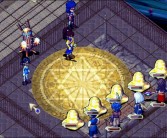 魔力宝贝：玩转游戏中的经济帝国