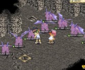 《魔力宝贝》全职业EX伤害评比