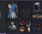 个性化定制：在装备模拟器创造独一无二的装备！