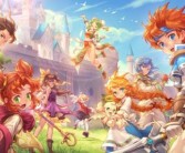 伙伴共赴冒险：探索魔力宝贝大陆的奇遇