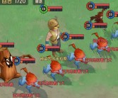 突破极限！挑战魔力宝贝私服中的最强BOSS！