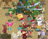 魔力宝贝端游怀旧服