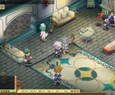 魔力宝贝怀旧版 手游