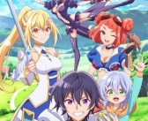 探索神秘魔法秘境：勇闯未知领域