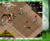 魔力宝贝全球巡回赛：挑战顶尖玩家！