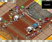 魔力宝贝怀旧服怎么删除角色记录