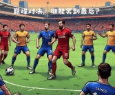 魔力宝贝挑战赛：谁将笑到最后的荣耀！