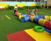 宝贝训练家联盟：打造最强战队，征服全球！