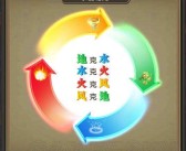 魔力宝贝神域庄园元素战争小解析