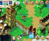 魔力宝贝限时活动：丰富奖励等你来领取！