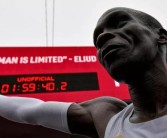 突破人类极限的魔力力量