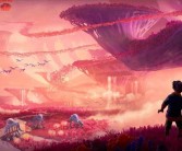 探索未知魔法领域：闯入神秘禁地