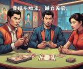 策略对决：制定智慧计划攻克难关