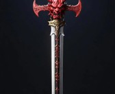 魔力宝贝魔剑最好的装备和武器是什么