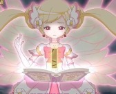 《魔力宝贝》热恋中的玫瑰成长精灵