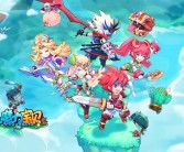 魔力宝贝手游哪个是正版