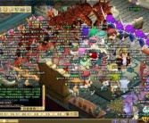 魔力宝贝2多少级二转可以玩