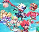 关于魔法复兴：重温魔力宝贝私服的魔法梦想的信息