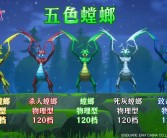 魔力宝贝:复兴世界探索之旅——开启奇妙冒险之旅