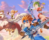 魔力宝贝新地区探索：神秘宝贝等你来发现！