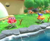 宝贝之旅：探索不同的地区和场景