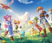 神秘宝贝的诞生：探索魔力宝贝世界的起源之谜