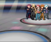 热血对战：魔力宝贝竞技场的激烈角逐