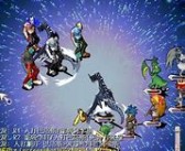 魔力宝贝电影化：游戏世界的银幕重现