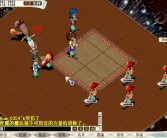 魔力宝贝怀旧挂机