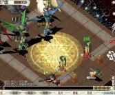 挑战魔力宝贝联赛，成为无敌王者