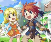 《魔力宝贝》学者二转机械大师