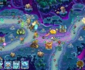 战胜邪恶势力：保卫和平王国