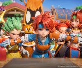 魔力宝贝新版本发布：全新冒险等你开启