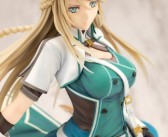 魔力宝贝手办系列新品发布：经典角色再现华丽登场